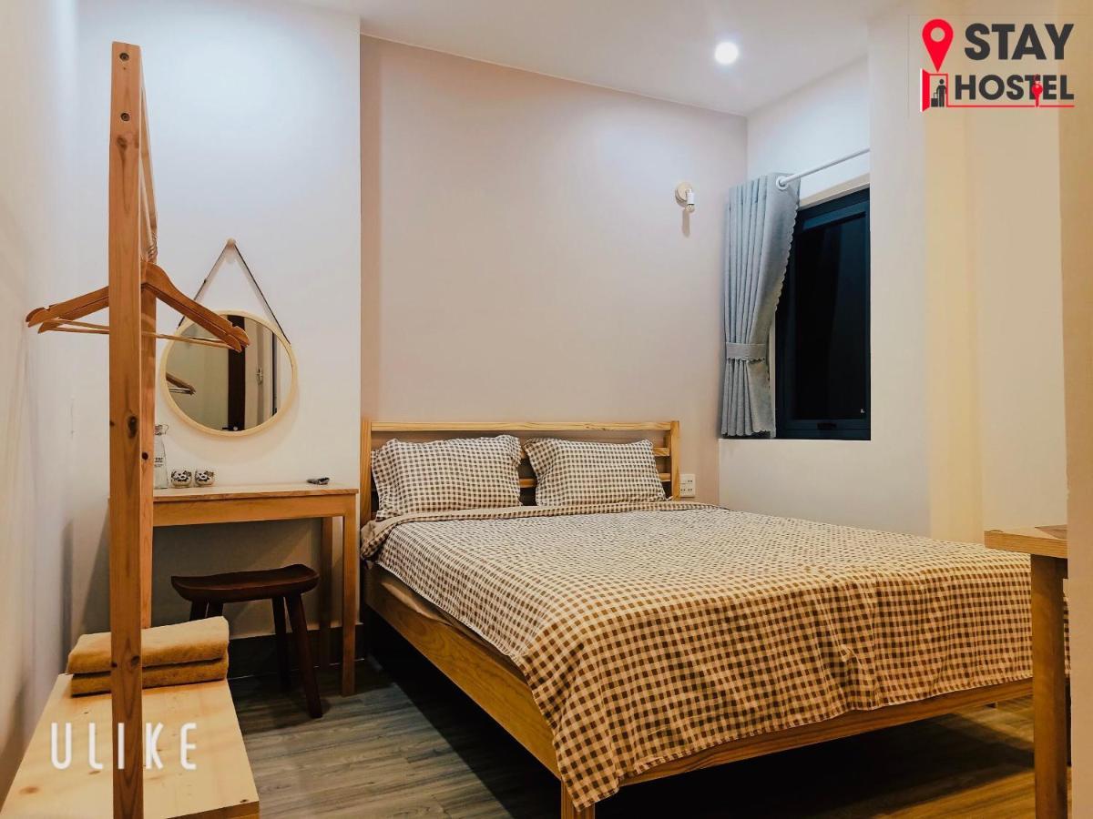 Stay Hostel 2 - 350M From The Ferry Rach Gia Bagian luar foto
