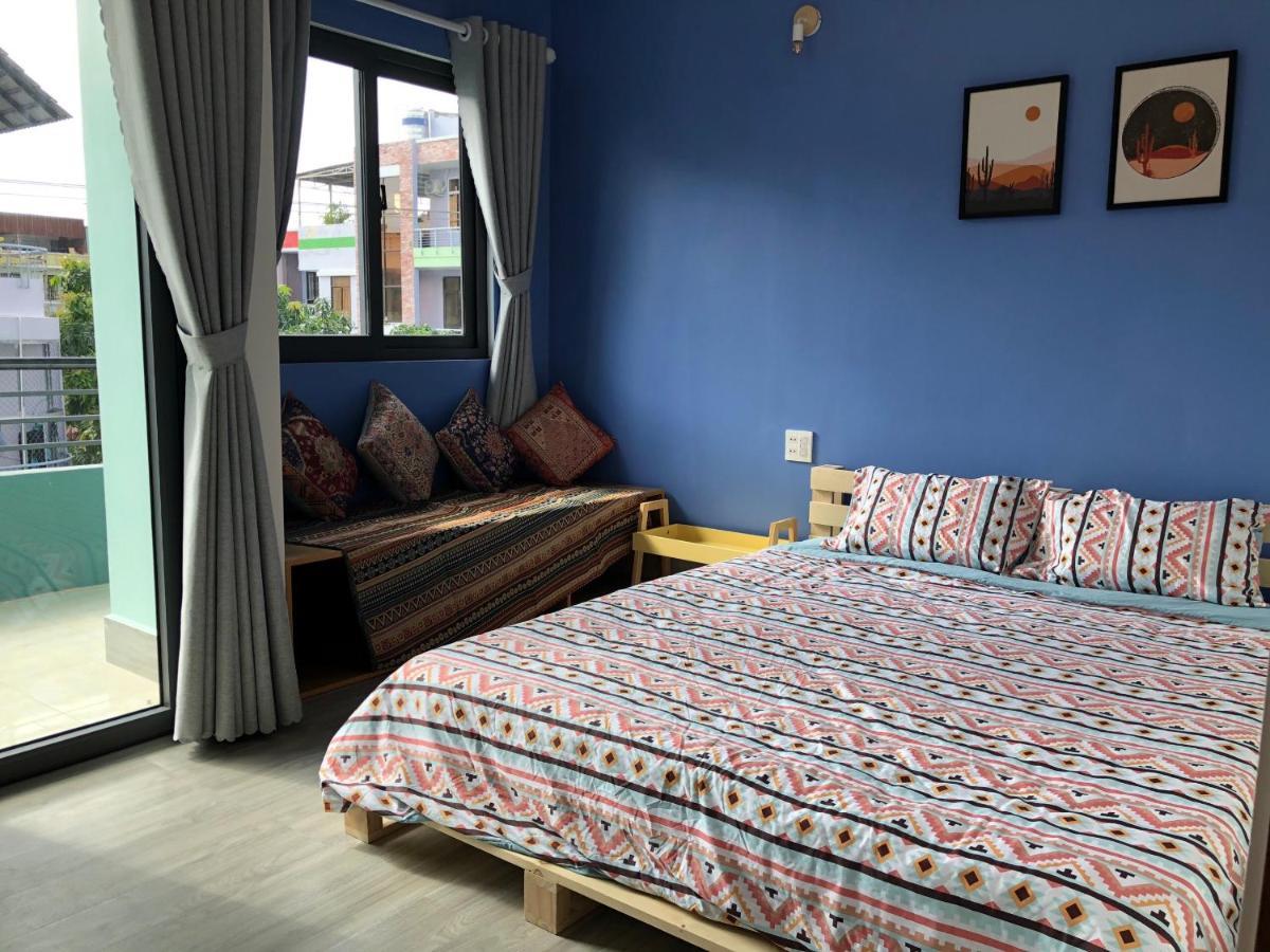 Stay Hostel 2 - 350M From The Ferry Rach Gia Bagian luar foto