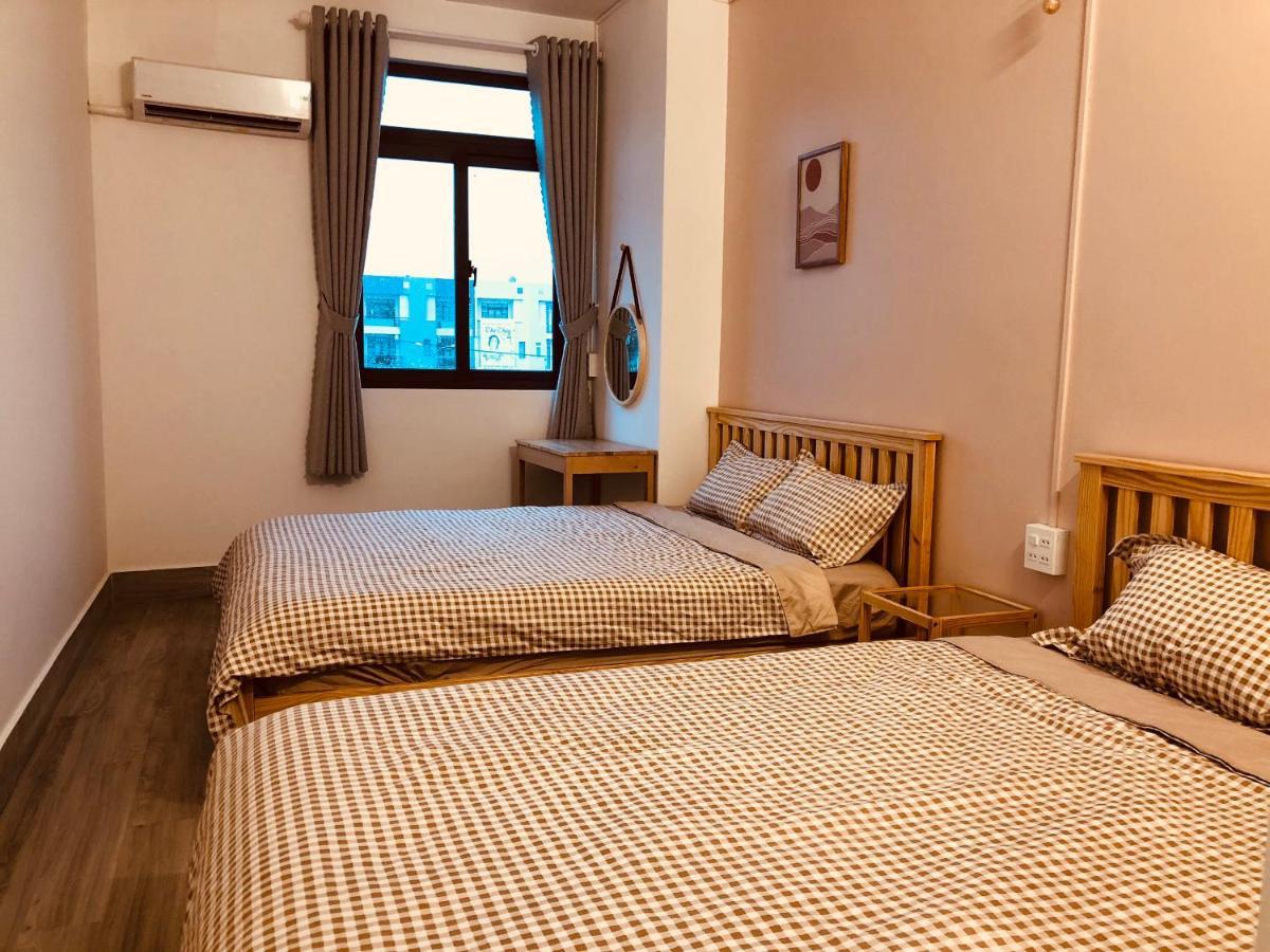 Stay Hostel 2 - 350M From The Ferry Rach Gia Bagian luar foto