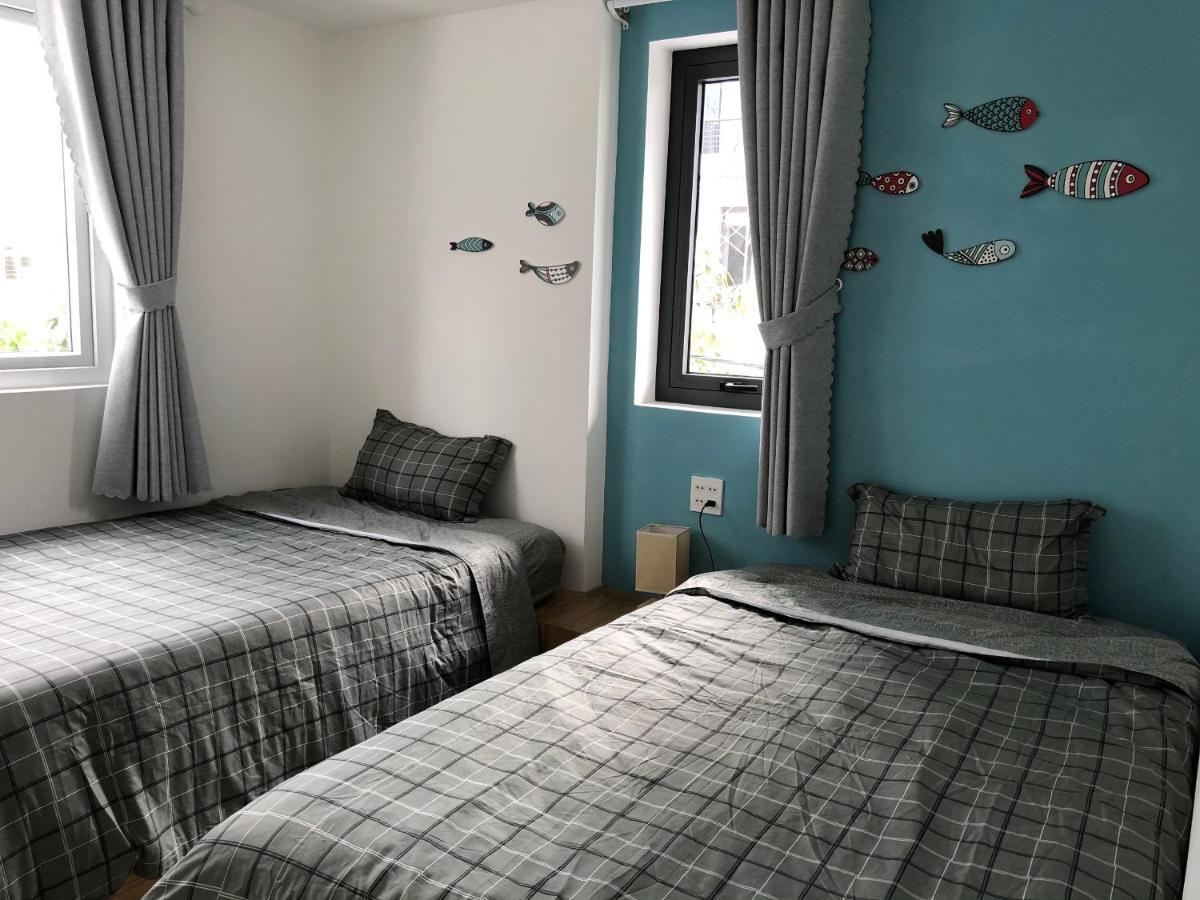Stay Hostel 2 - 350M From The Ferry Rach Gia Bagian luar foto