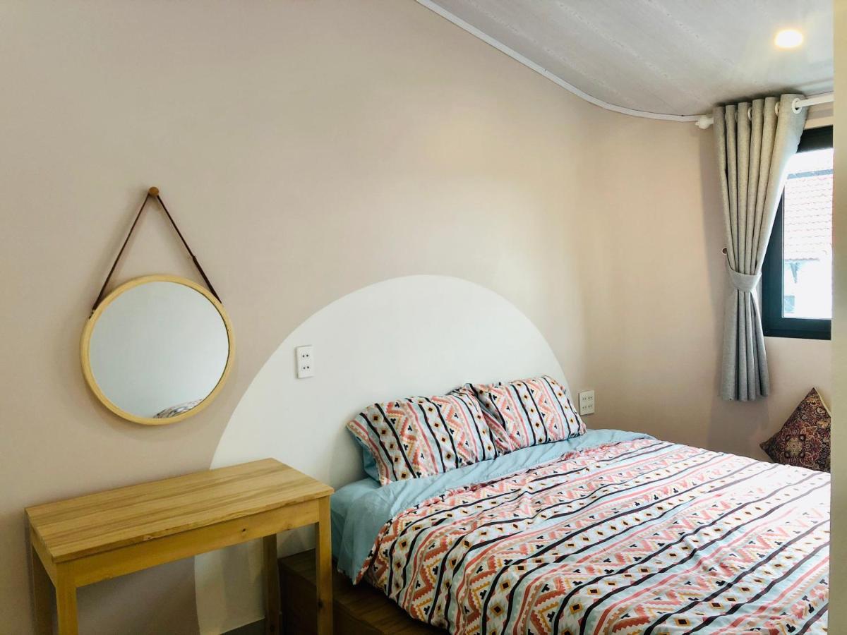 Stay Hostel 2 - 350M From The Ferry Rach Gia Bagian luar foto