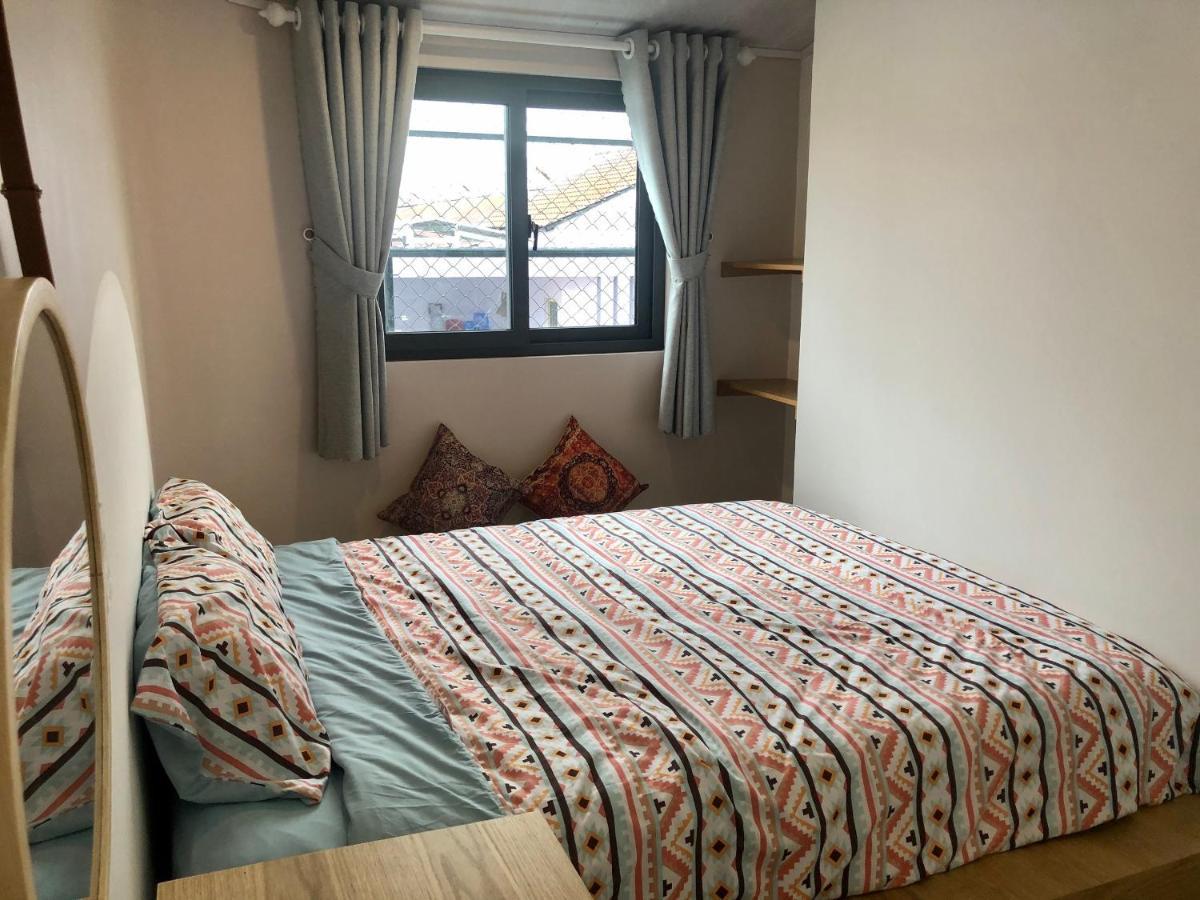 Stay Hostel 2 - 350M From The Ferry Rach Gia Bagian luar foto