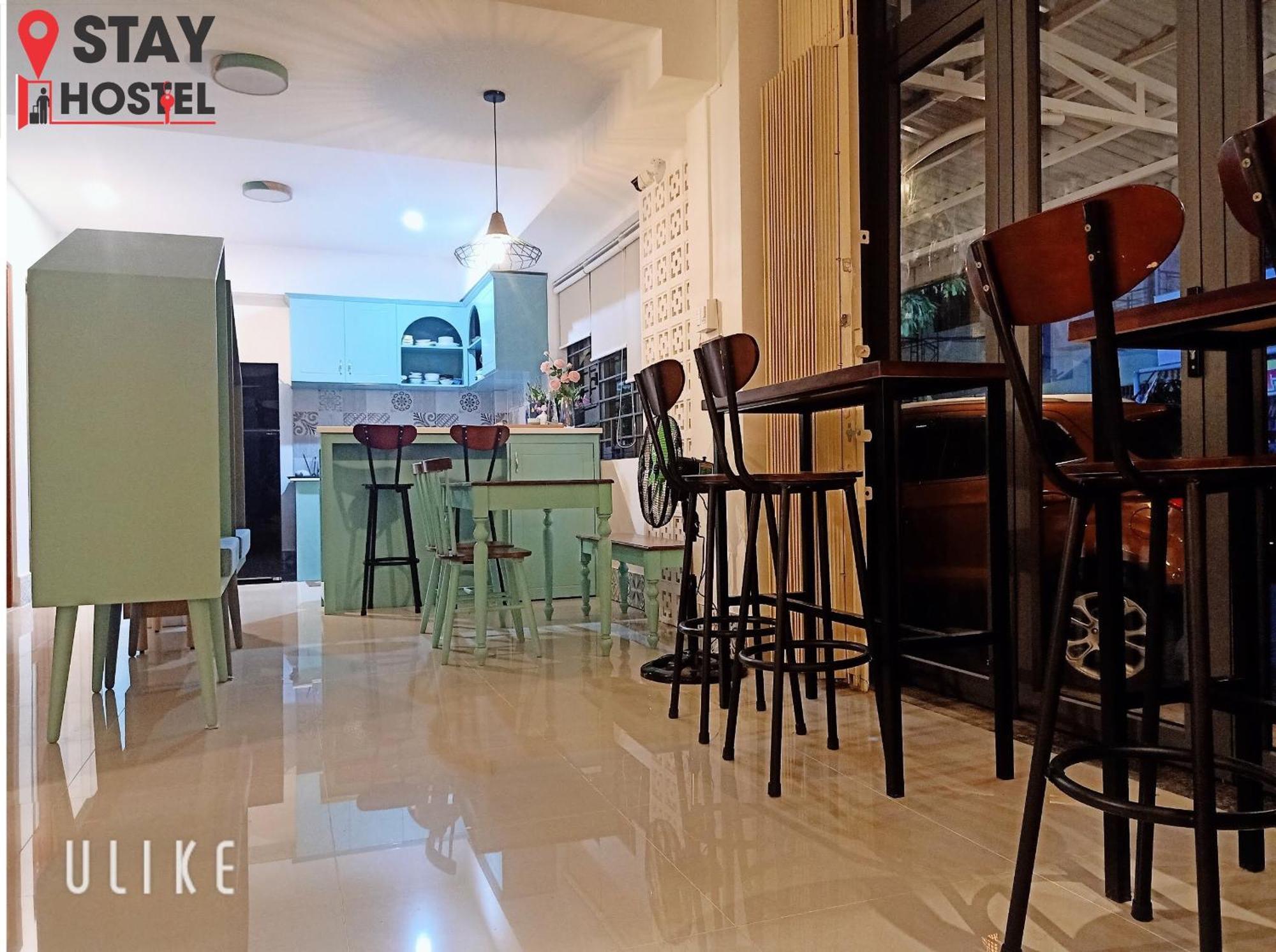 Stay Hostel 2 - 350M From The Ferry Rach Gia Bagian luar foto