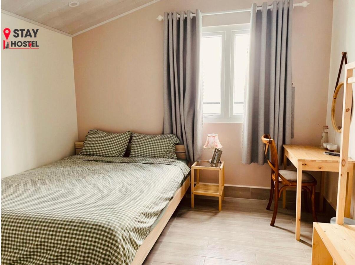 Stay Hostel 2 - 350M From The Ferry Rach Gia Bagian luar foto