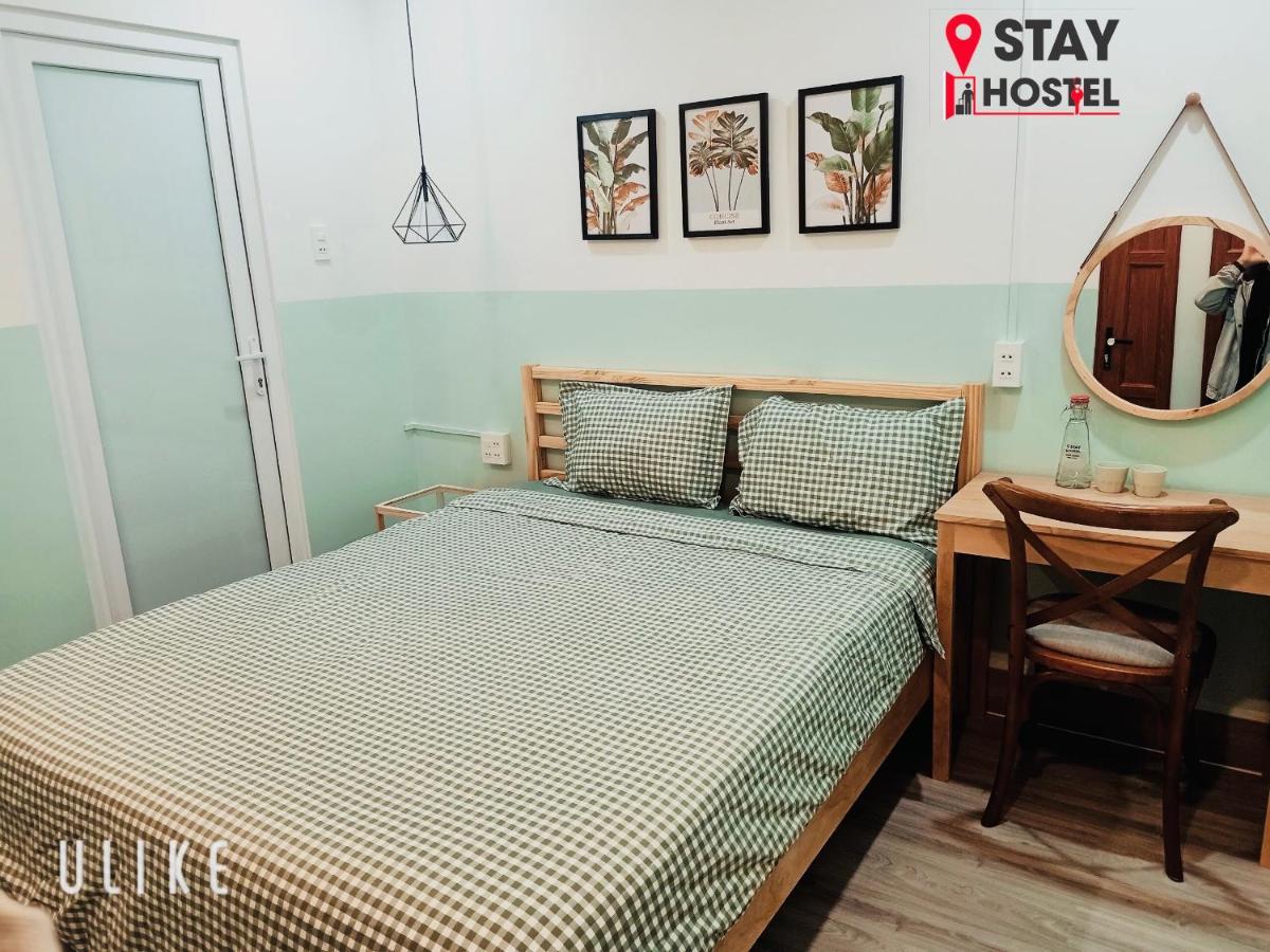 Stay Hostel 2 - 350M From The Ferry Rach Gia Bagian luar foto