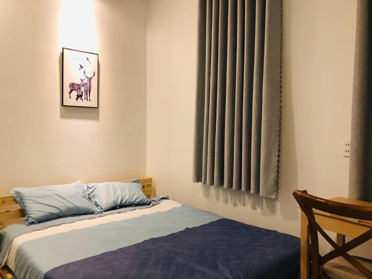 Stay Hostel 2 - 350M From The Ferry Rach Gia Bagian luar foto