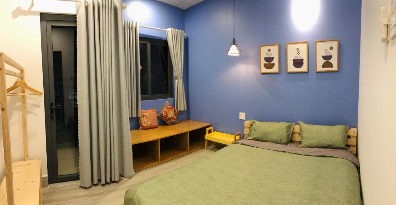 Stay Hostel 2 - 350M From The Ferry Rach Gia Bagian luar foto