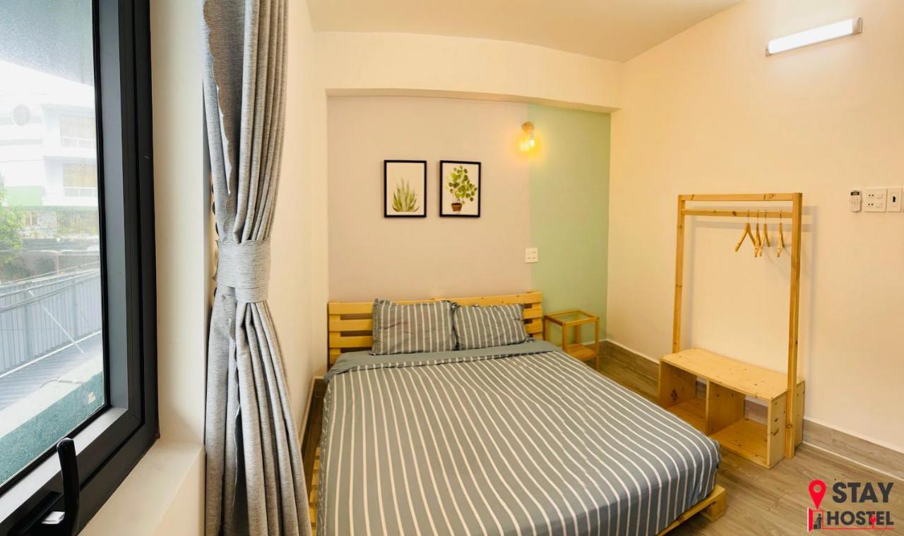 Stay Hostel 2 - 350M From The Ferry Rach Gia Bagian luar foto