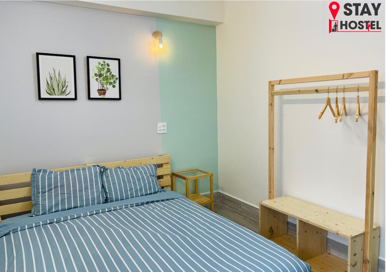Stay Hostel 2 - 350M From The Ferry Rach Gia Bagian luar foto
