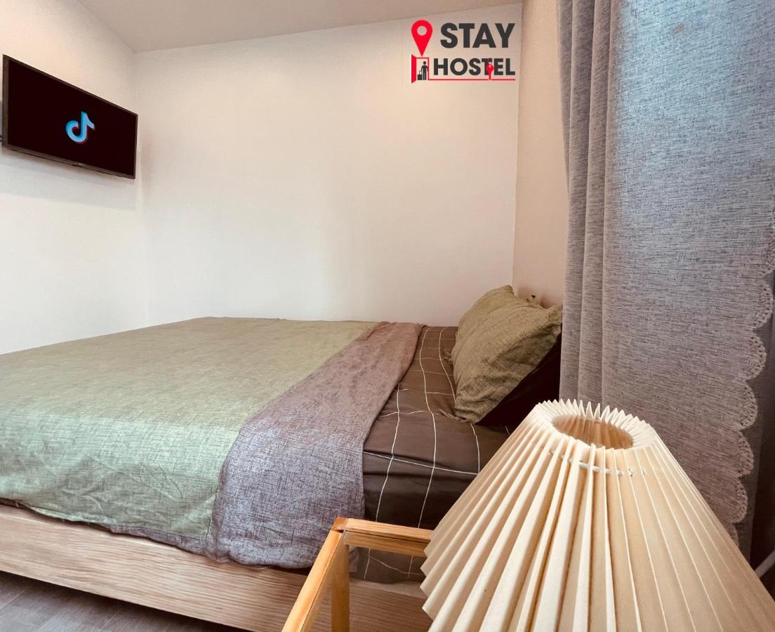 Stay Hostel 2 - 350M From The Ferry Rach Gia Bagian luar foto