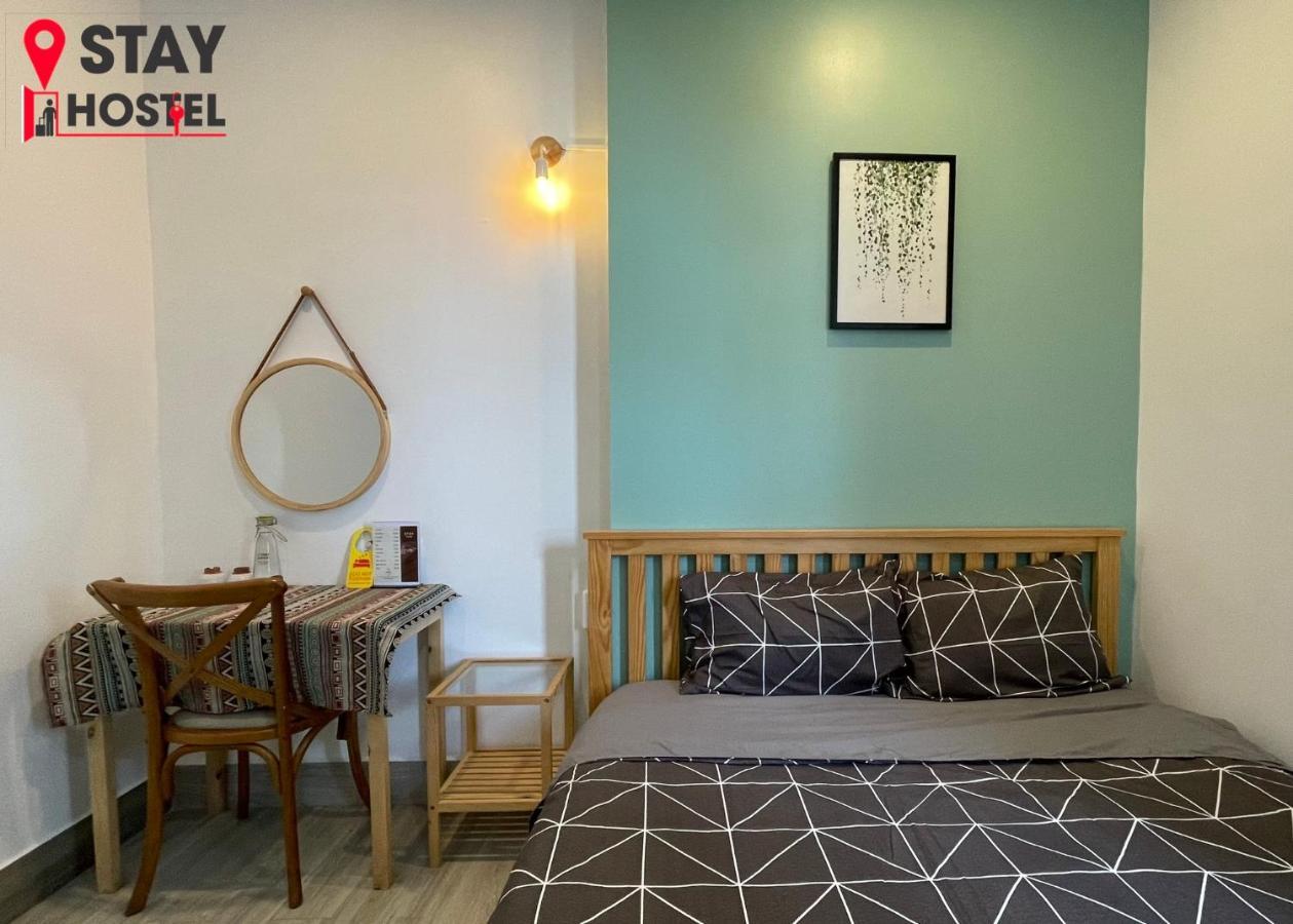 Stay Hostel 2 - 350M From The Ferry Rach Gia Bagian luar foto