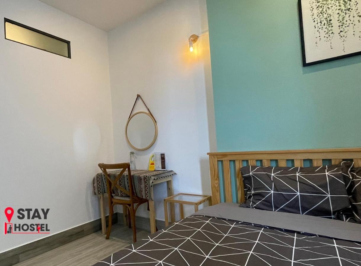Stay Hostel 2 - 350M From The Ferry Rach Gia Bagian luar foto