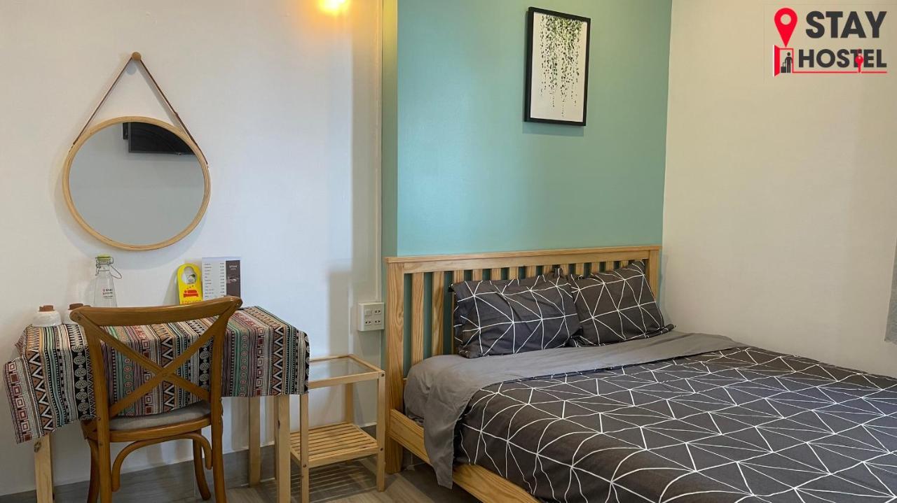 Stay Hostel 2 - 350M From The Ferry Rach Gia Bagian luar foto