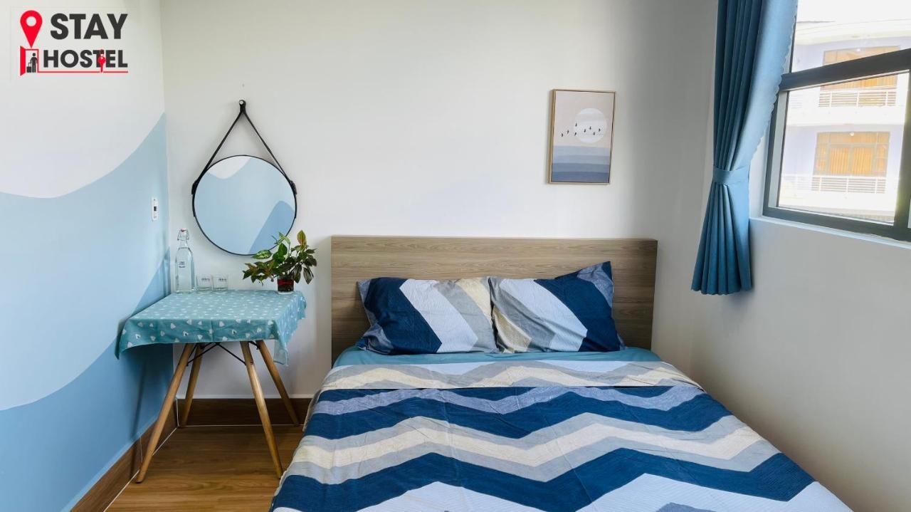 Stay Hostel 2 - 350M From The Ferry Rach Gia Bagian luar foto