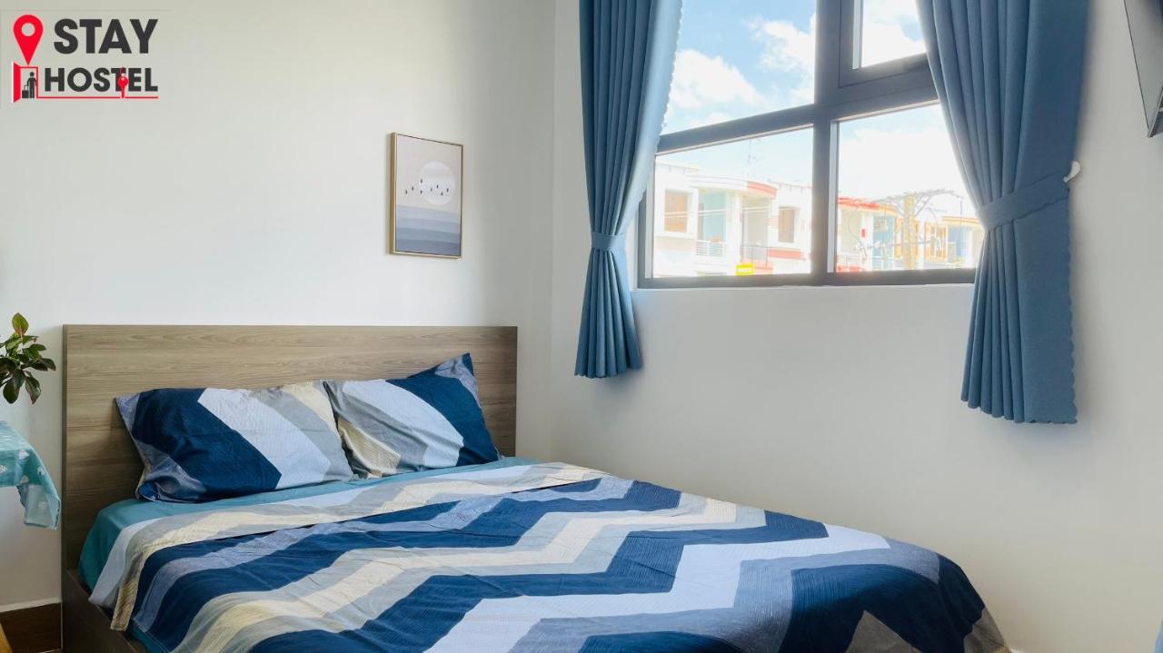 Stay Hostel 2 - 350M From The Ferry Rach Gia Bagian luar foto