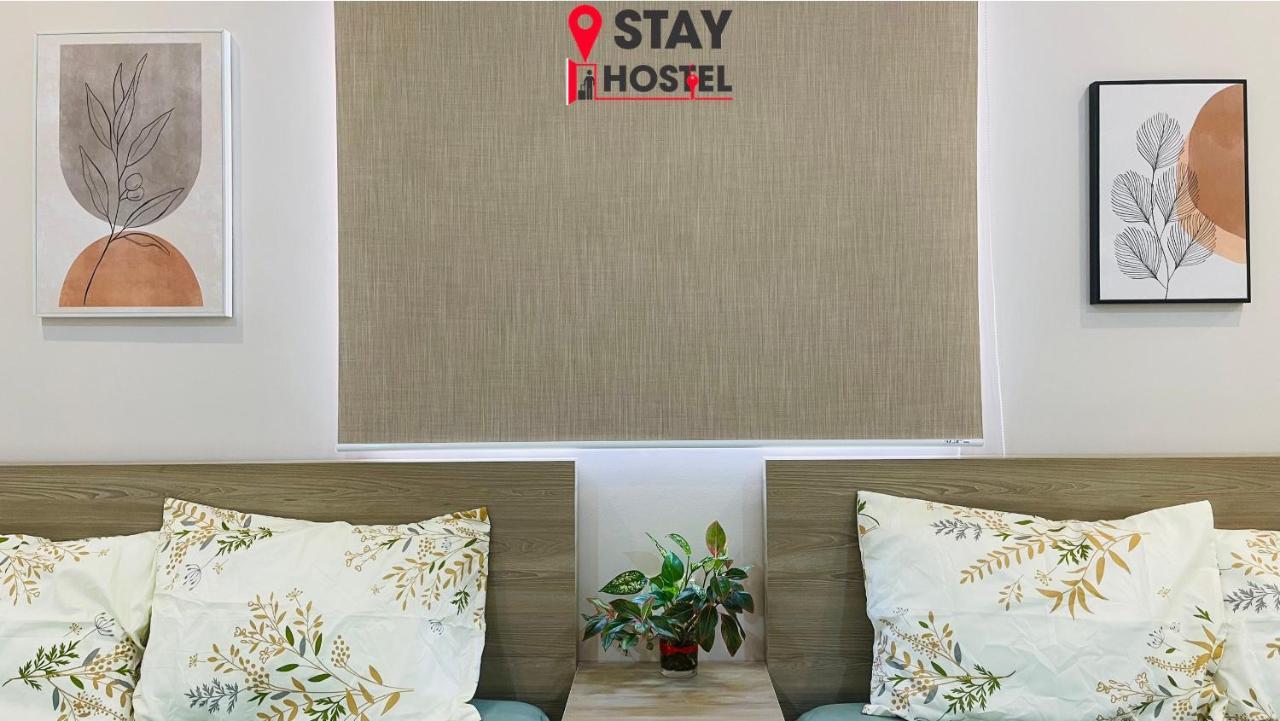Stay Hostel 2 - 350M From The Ferry Rach Gia Bagian luar foto