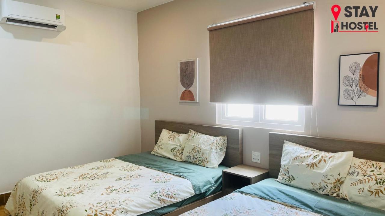 Stay Hostel 2 - 350M From The Ferry Rach Gia Bagian luar foto