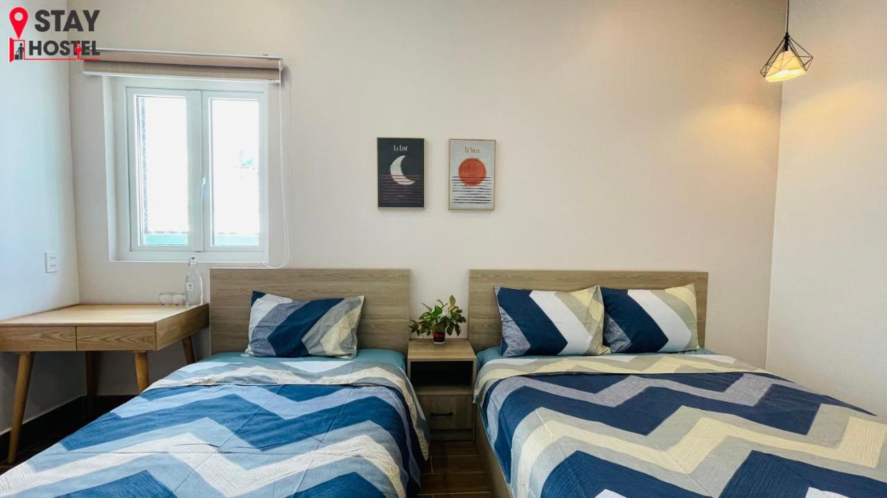 Stay Hostel 2 - 350M From The Ferry Rach Gia Bagian luar foto