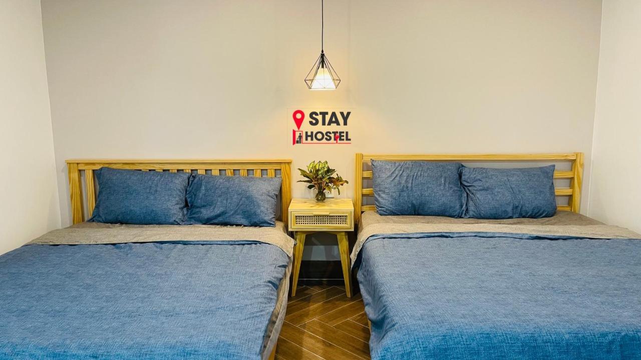 Stay Hostel 2 - 350M From The Ferry Rach Gia Bagian luar foto