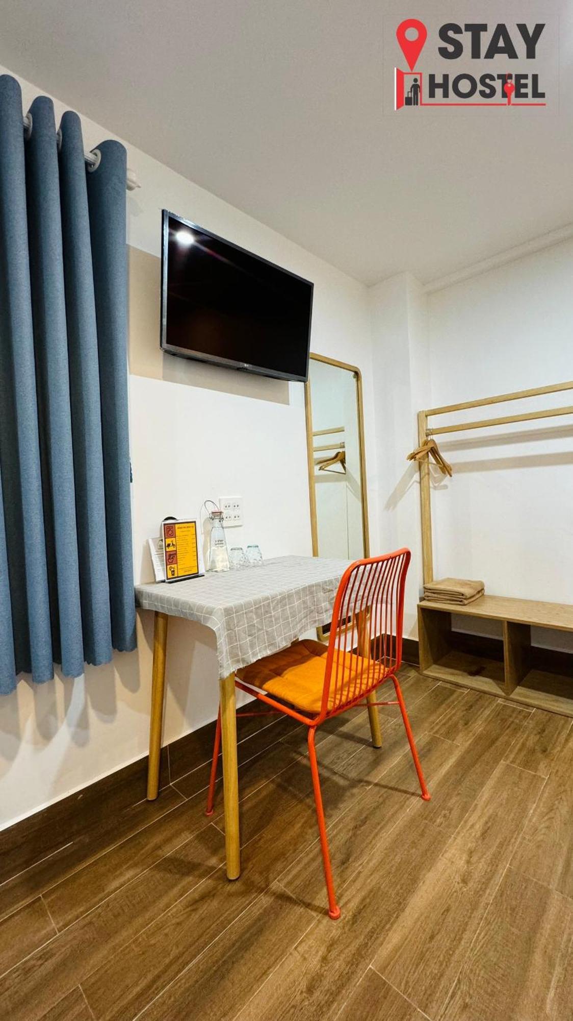 Stay Hostel 2 - 350M From The Ferry Rach Gia Bagian luar foto